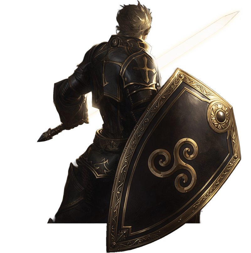 L2 ROCKET hero character